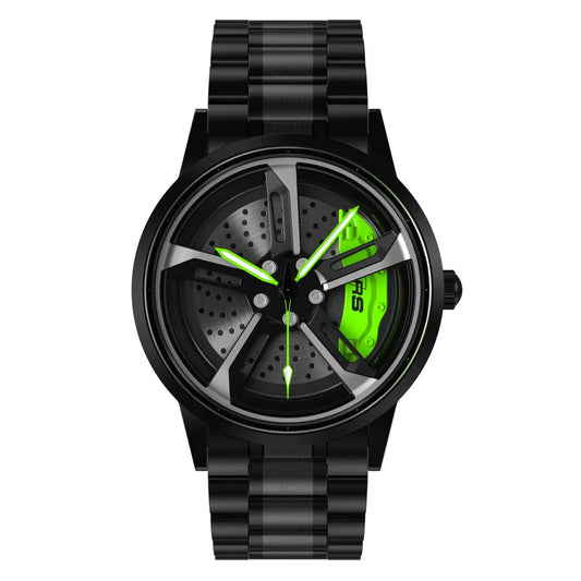 Chrono Watch – ساعة كرونو