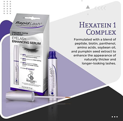EYLASH ENHANSING CREAM